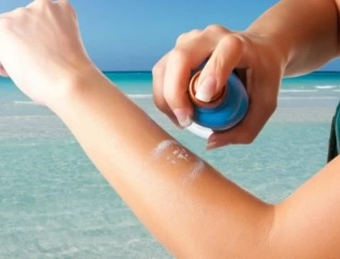 Πως αποφεύγουμε τη φωτογήρανση και την καρκινογένεση;